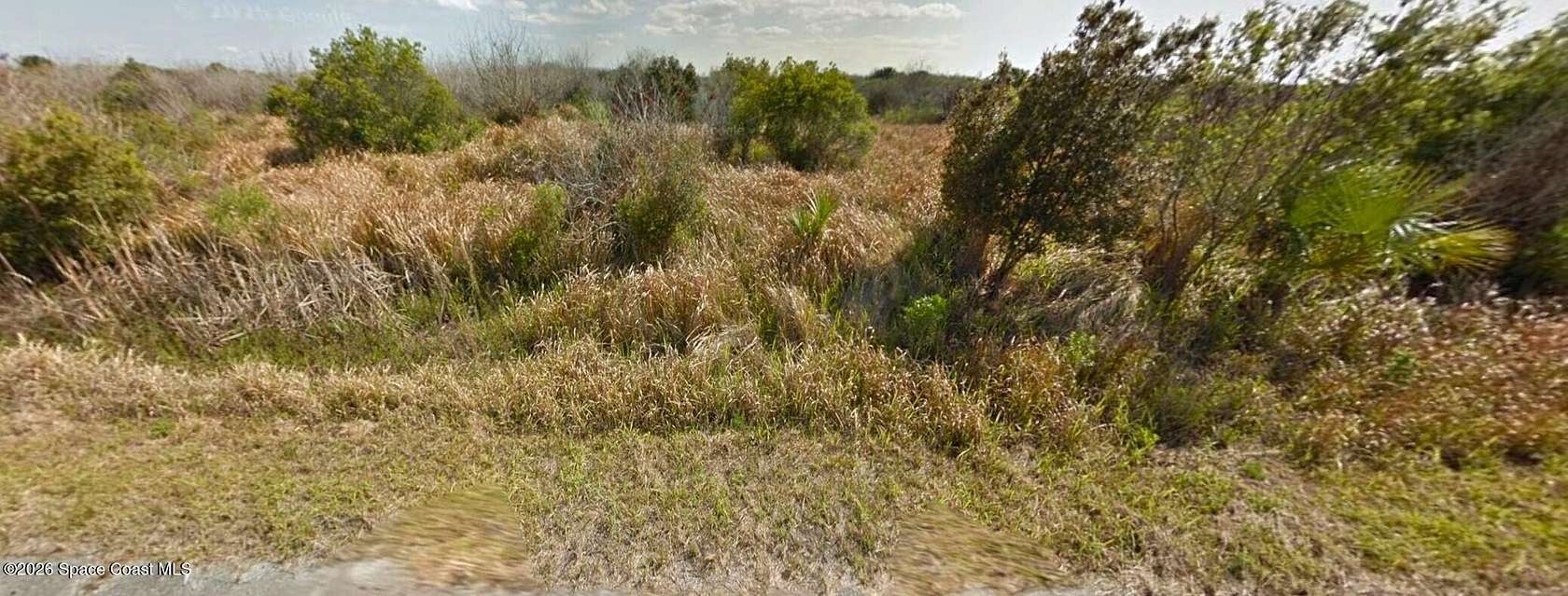 0.23 Acres of Residential Land for Sale in Palm Bay, Florida