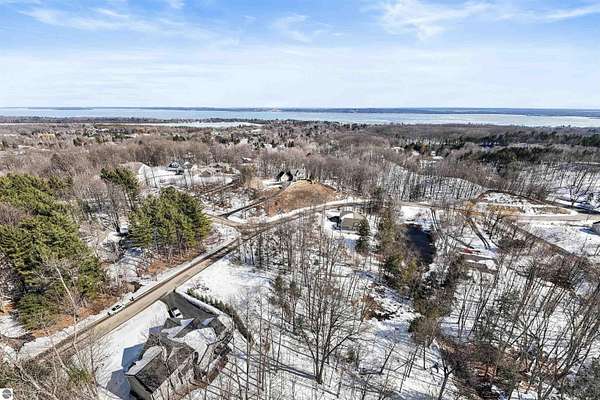 1.12 Acres of Residential Land for Sale in Traverse City, Michigan