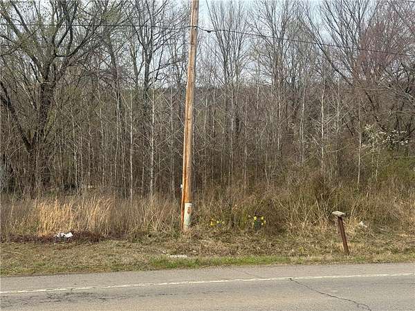 0.67 Acres of Residential Land for Sale in Atkins, Arkansas