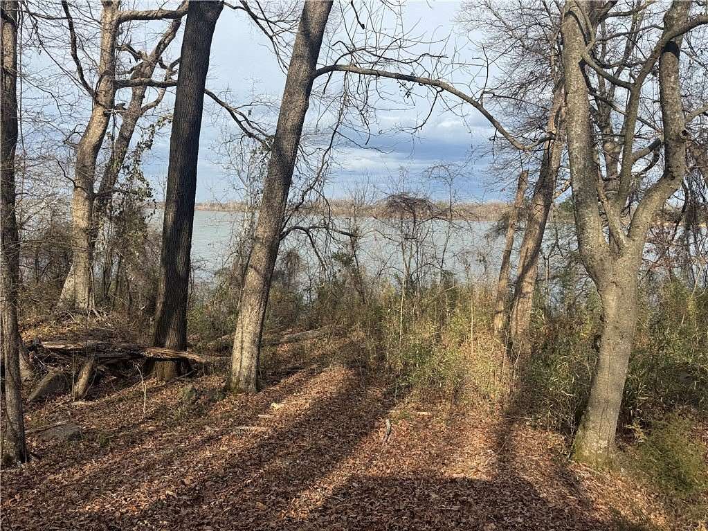 0.4 Acres of Residential Land for Sale in Morrilton, Arkansas