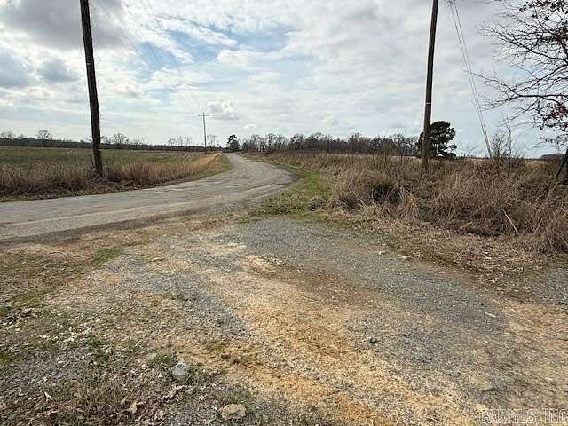 18 Acres of Land for Sale in Carlisle, Arkansas