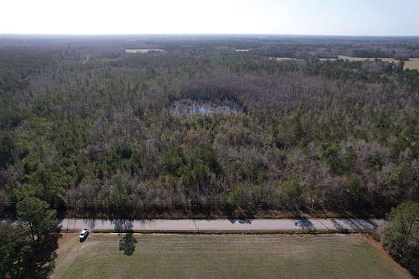 6.2 Acres of Land for Sale in Kingstree, South Carolina