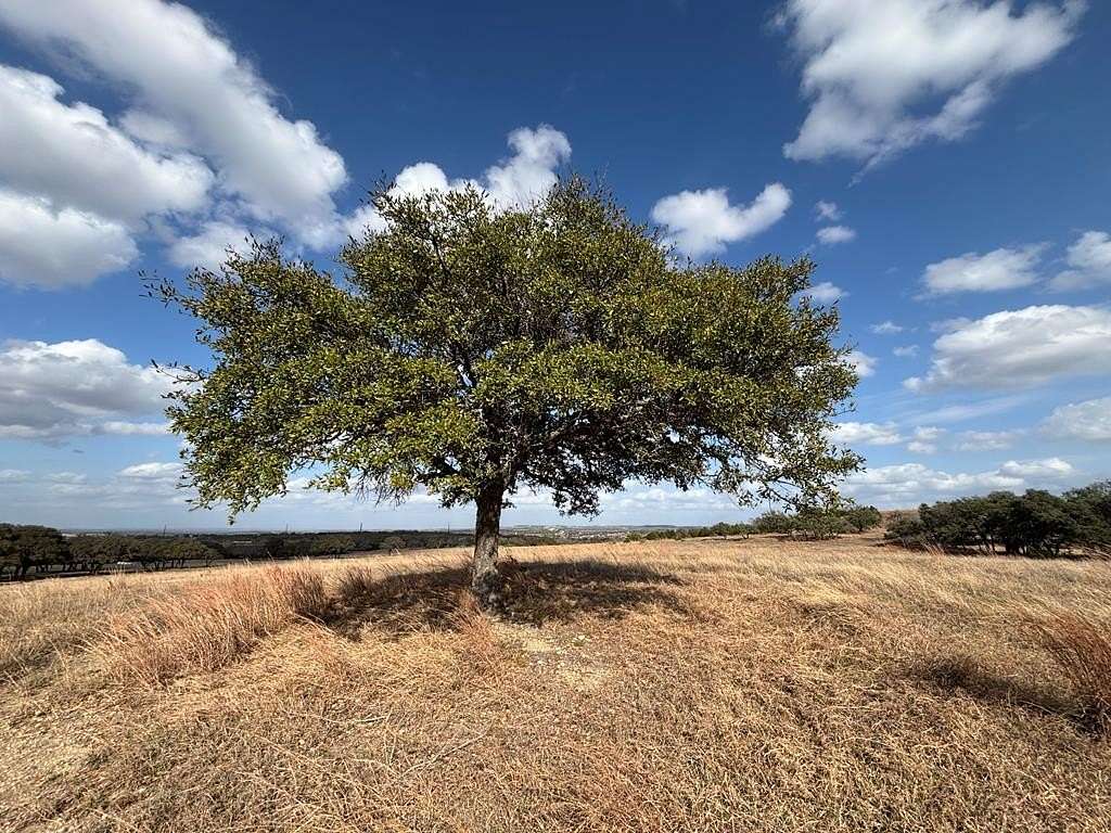 10 Acres of Land for Sale in Fredericksburg, Texas