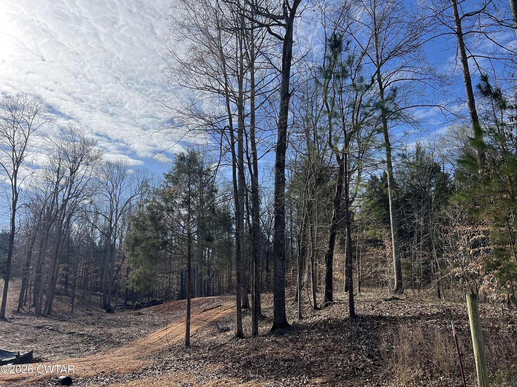 1.3 Acres of Residential Land for Sale in Cedar Grove, Tennessee