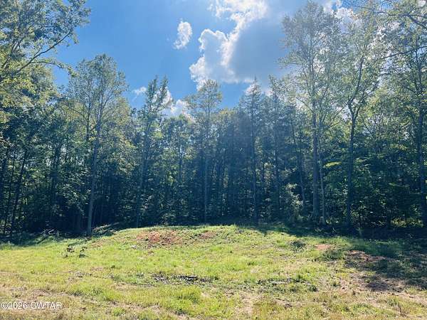 1.3 Acres of Residential Land for Sale in Cedar Grove, Tennessee