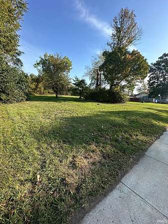 0.13 Acres of Residential Land for Sale in Fort Wayne, Indiana