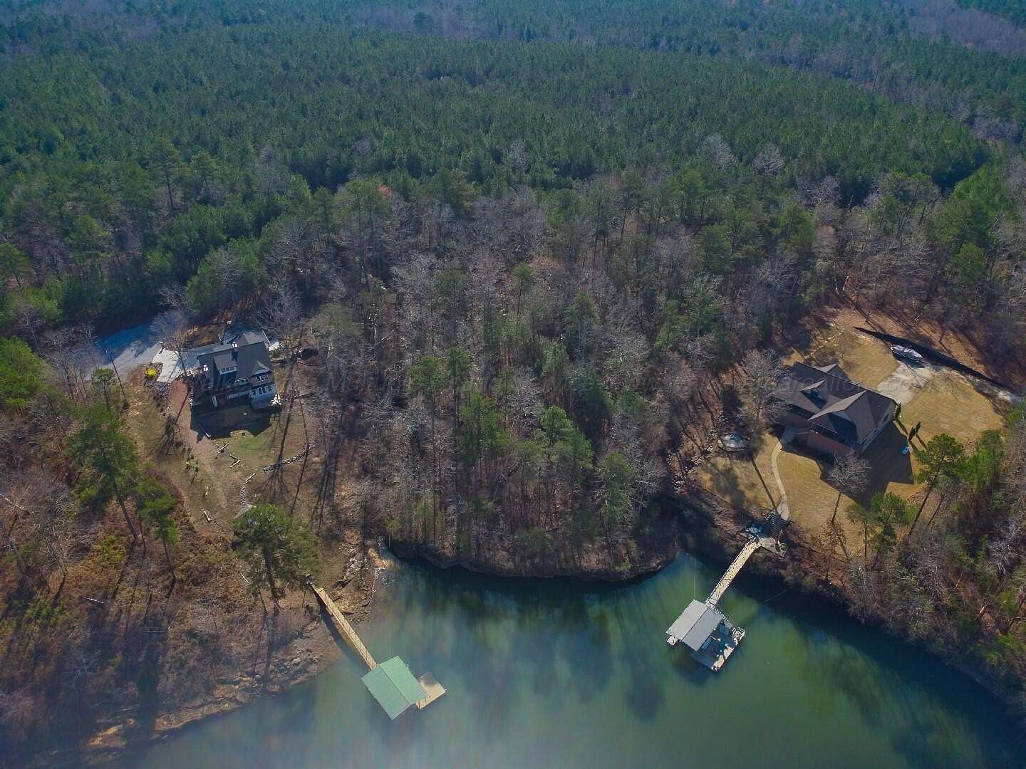 2.2 Acres of Residential Land for Sale in Arley, Alabama