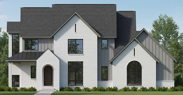 10 Acres of Land with Home for Sale in Ann Arbor, Michigan