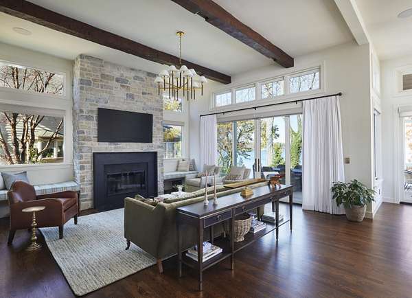 10 Acres of Land with Home for Sale in Ann Arbor, Michigan