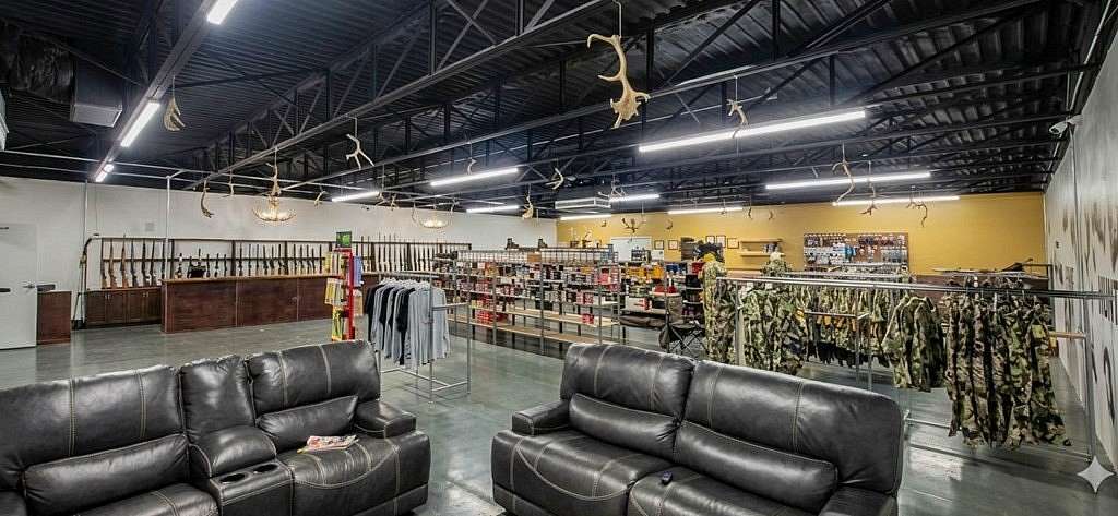 0.16 Acres of Commercial Land for Sale in Denver City, Texas