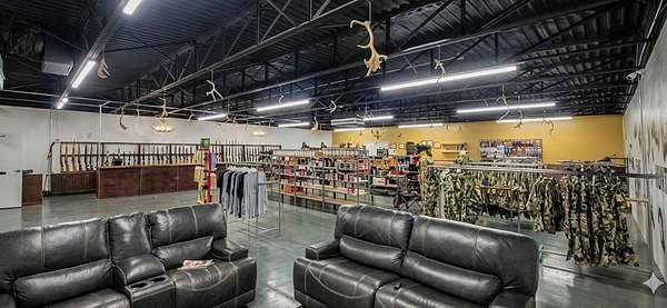 0.16 Acres of Commercial Land for Sale in Denver City, Texas