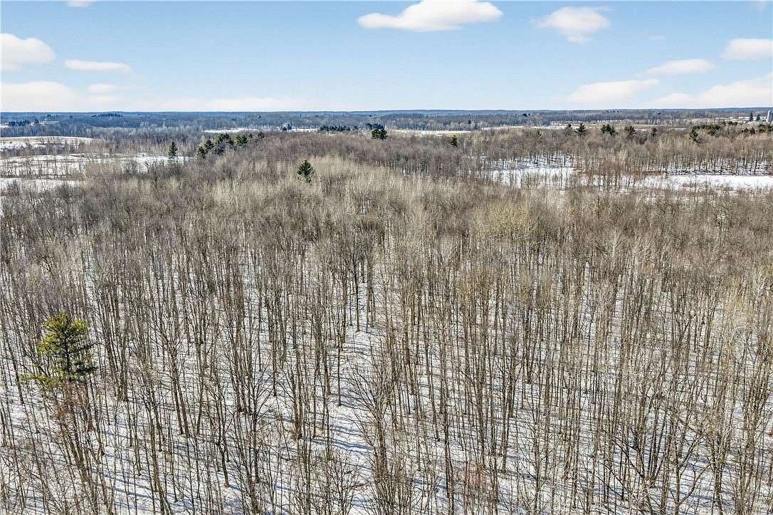 80 Acres of Recreational & Residential Land for Sale in Barronett, Wisconsin
