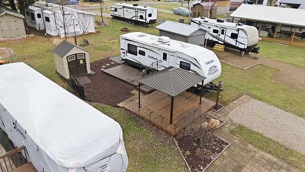 0.06 Acres of Land for Sale in Mount Gilead, Ohio