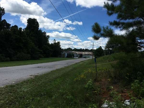 0.88 Acres of Residential Land for Sale in Madisonville, Kentucky