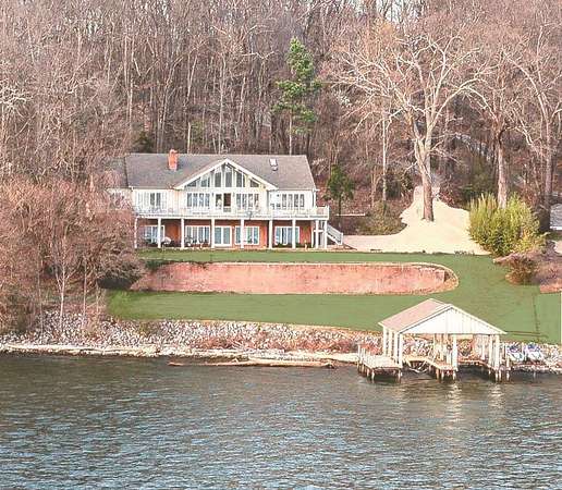 3.9 Acres of Land with Home for Sale in Killen, Alabama