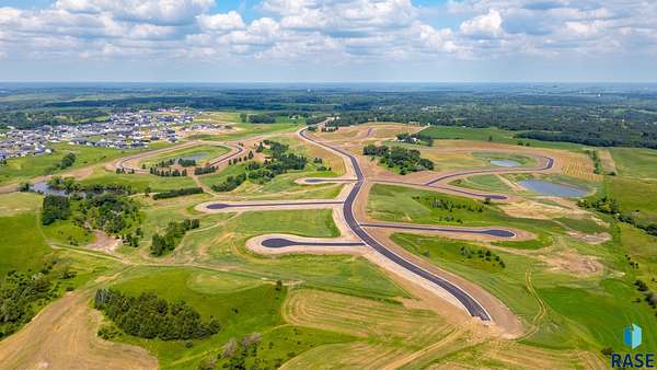 0.85 Acres of Residential Land for Sale in Sioux Falls, South Dakota