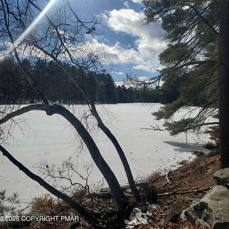 0.57 Acres of Residential Land for Sale in Dingmans Ferry, Pennsylvania