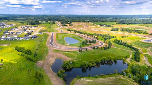 0.72 Acres of Residential Land for Sale in Sioux Falls, South Dakota