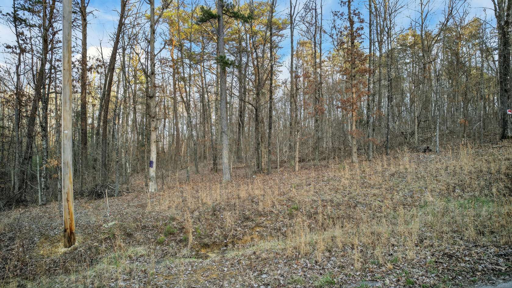 3.88 Acres of Residential Land for Sale in Dunlap, Tennessee