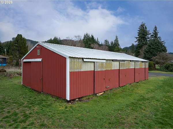 0.54 Acres of Residential Land for Sale in Carson, Washington