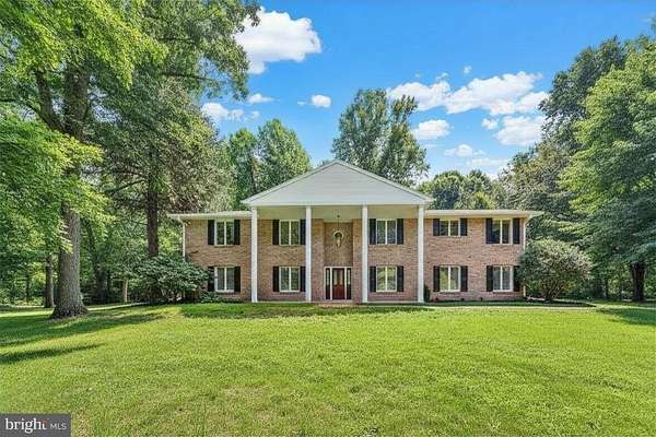 1.82 Acres of Land with Home for Sale in Reading, Pennsylvania