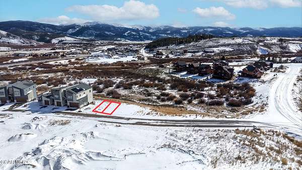 0.06 Acres of Land for Sale in Tabernash, Colorado