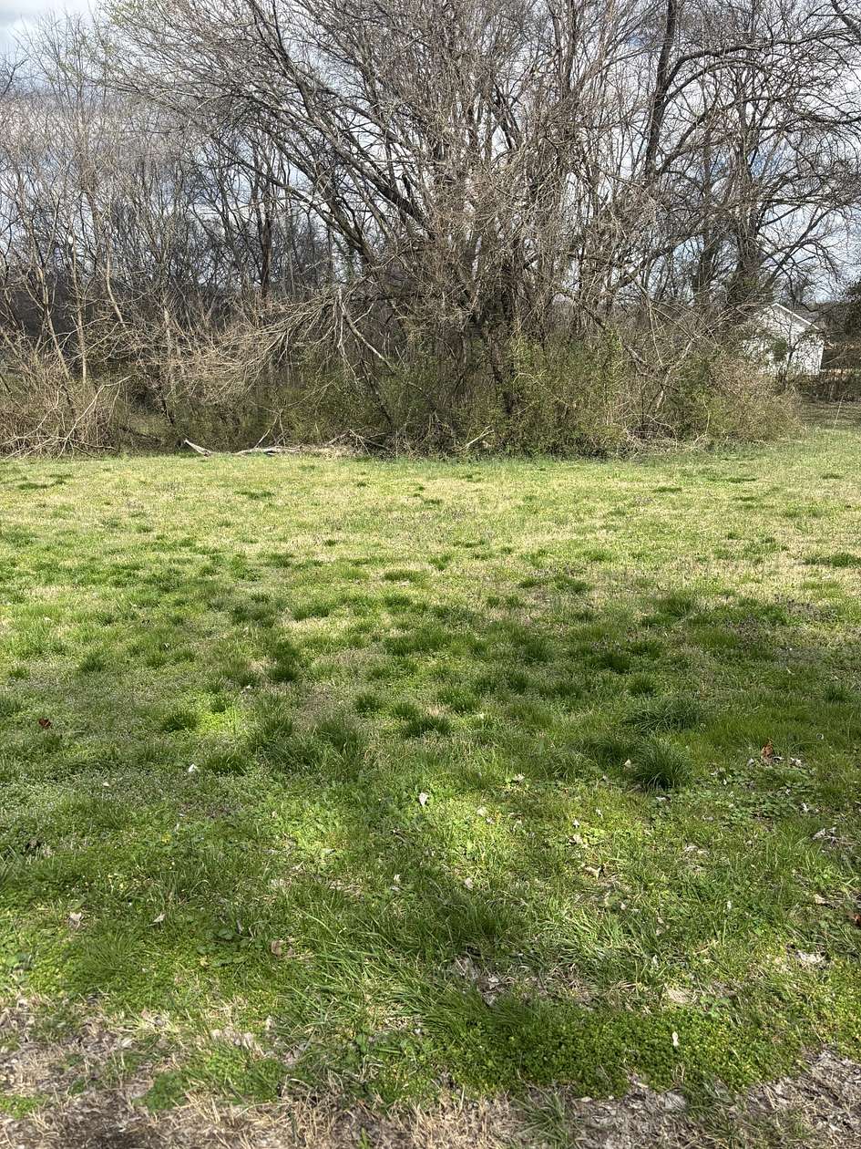 Residential Land for Sale in Columbia, Tennessee