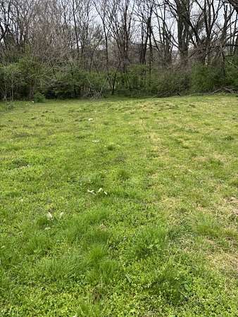 Residential Land for Sale in Columbia, Tennessee