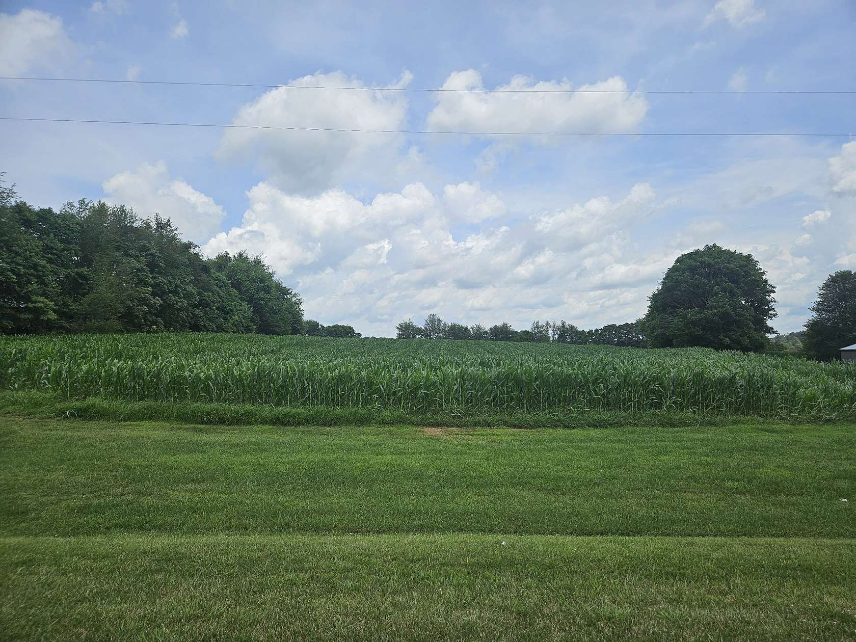 15 Acres of Land for Sale in Westmoreland, Tennessee