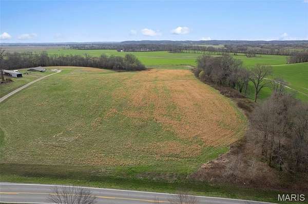10 Acres of Residential Land for Sale in Whitewater, Missouri