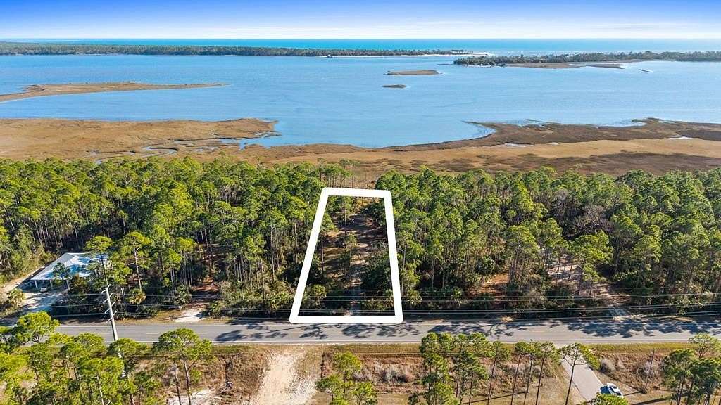 0.71 Acres of Residential Land for Sale in Port St. Joe, Florida
