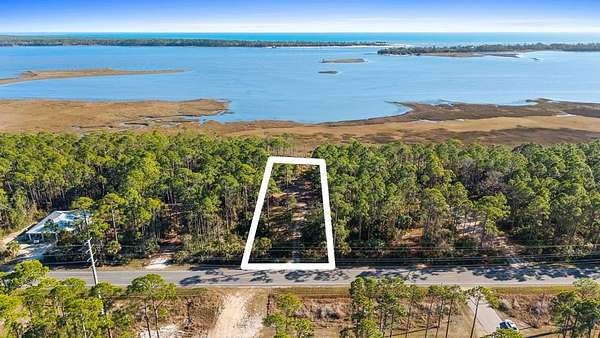 0.71 Acres of Residential Land for Sale in Port St. Joe, Florida