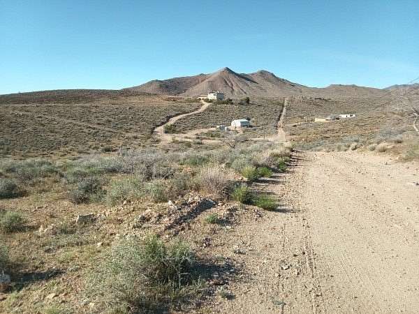 4.42 Acres of Residential Land for Sale in Chloride, Arizona