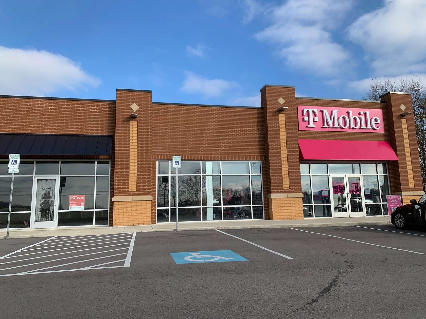 2.1 Acres of Improved Commercial Land for Lease in Oak Grove, Kentucky