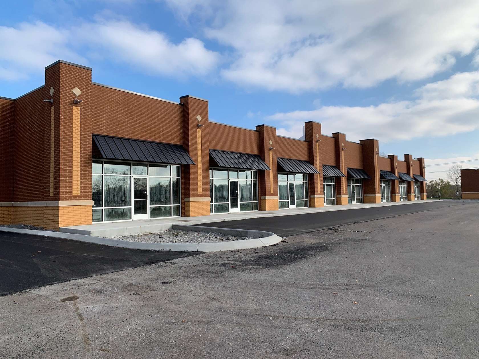 2.1 Acres of Improved Commercial Land for Lease in Oak Grove, Kentucky