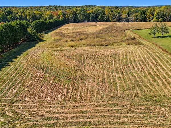 10.7 Acres of Land for Sale in Pacolet, South Carolina