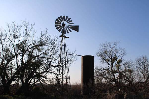 99.2 Acres of Land for Sale in Brady, Texas