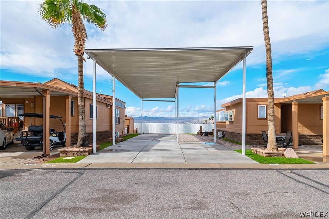 0.04 Acres of Residential Land for Sale in Bullhead City, Arizona