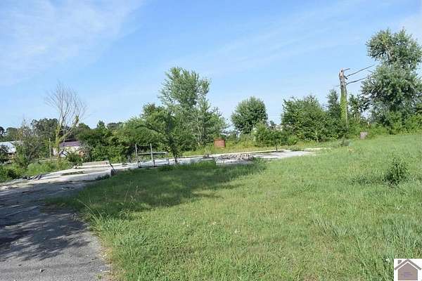0.67 Acres of Residential Land for Sale in Gilbertsville, Kentucky