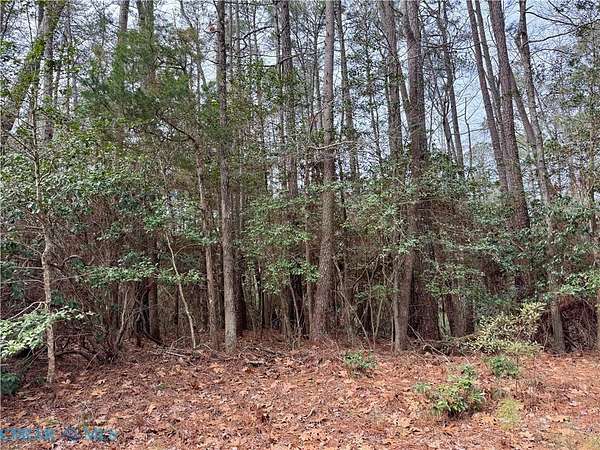 1.7 Acres of Residential Land for Sale in Lancaster, Virginia