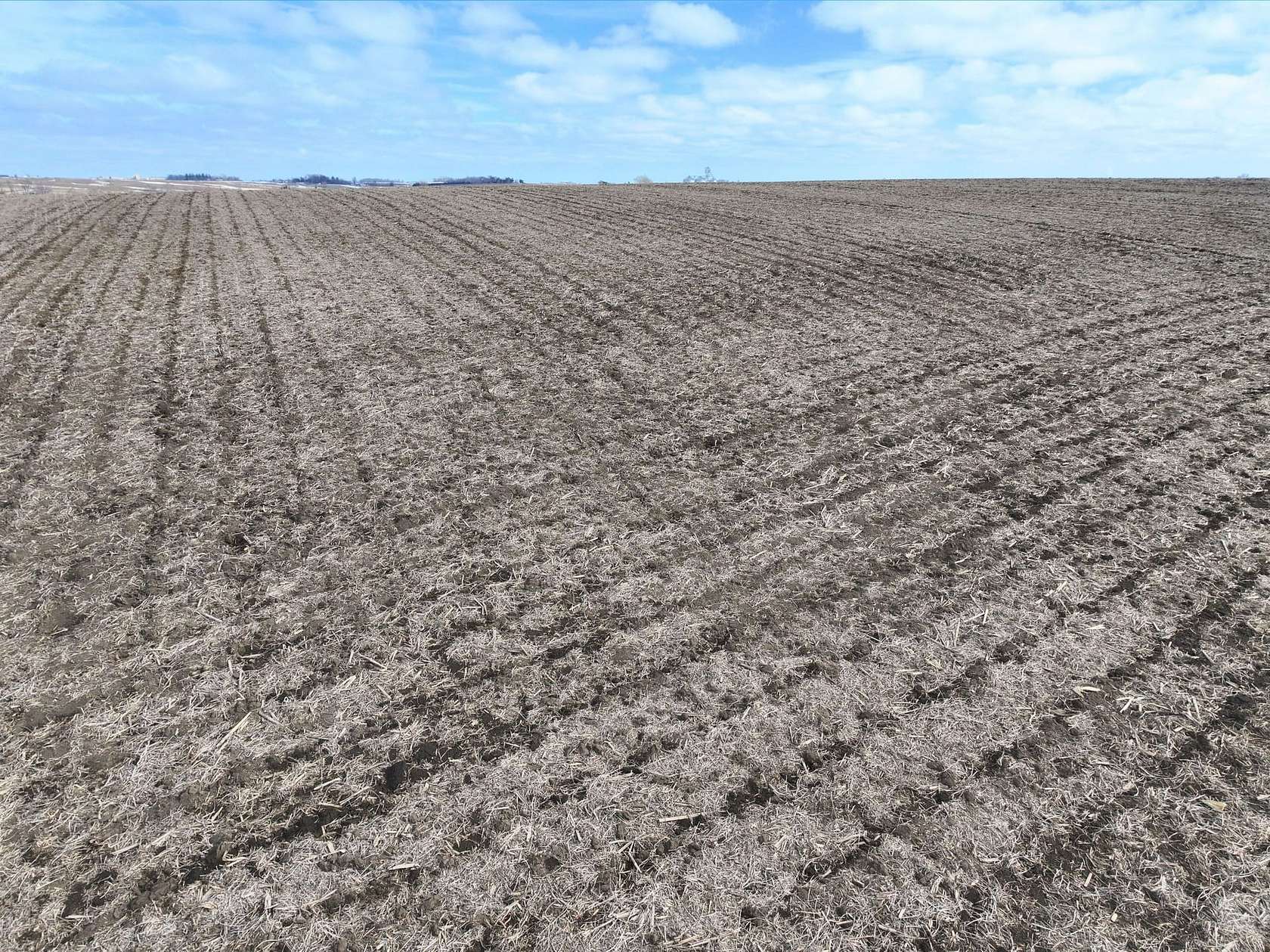 171 Acres of Land for Auction in Albion, Iowa