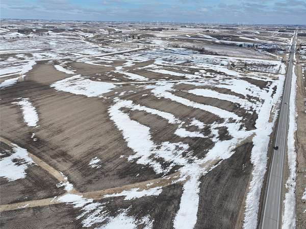 171 Acres of Land for Auction in Liscomb Township, Iowa