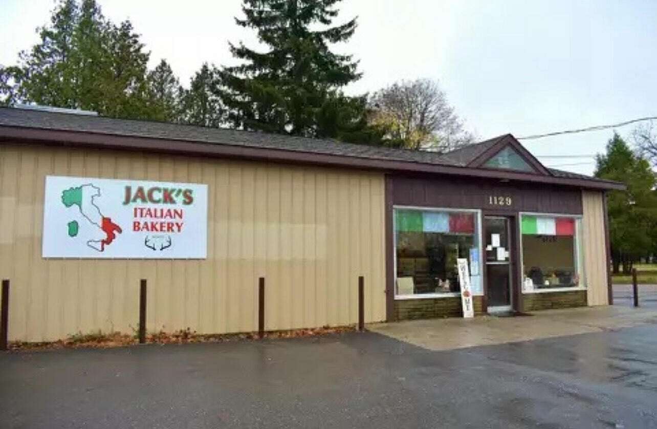 0.15 Acres of Mixed-Use Land for Sale in Big Rapids, Michigan