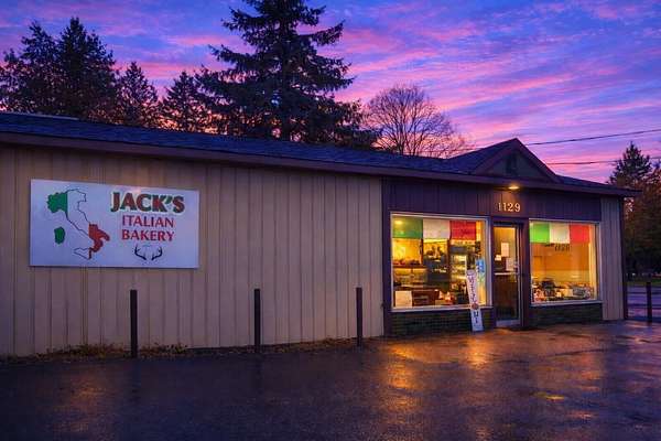 0.15 Acres of Mixed-Use Land for Sale in Big Rapids, Michigan