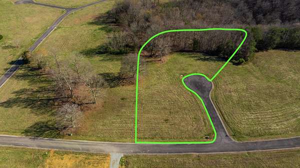 1.67 Acres of Residential Land for Sale in Russell Springs, Kentucky