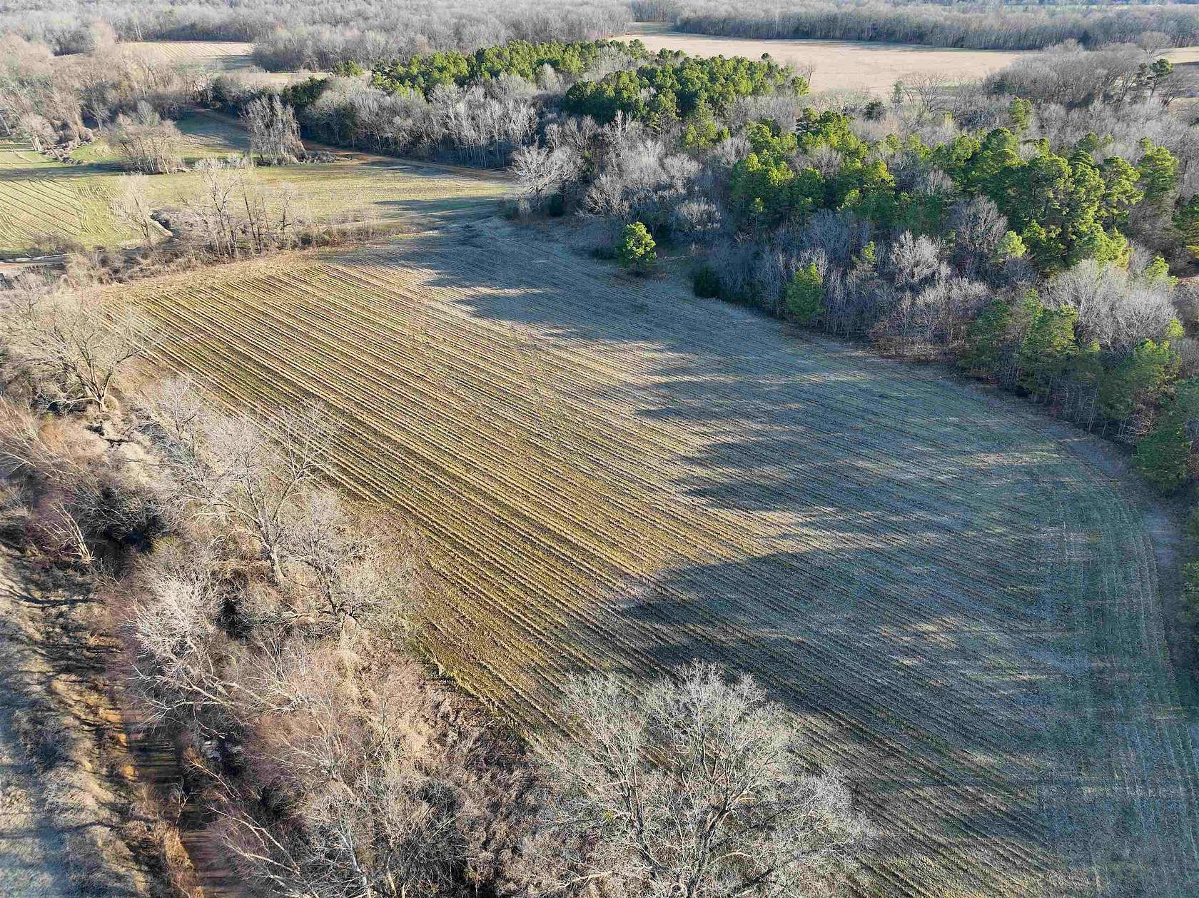 17.7 Acres of Land for Sale in Somerville, Tennessee