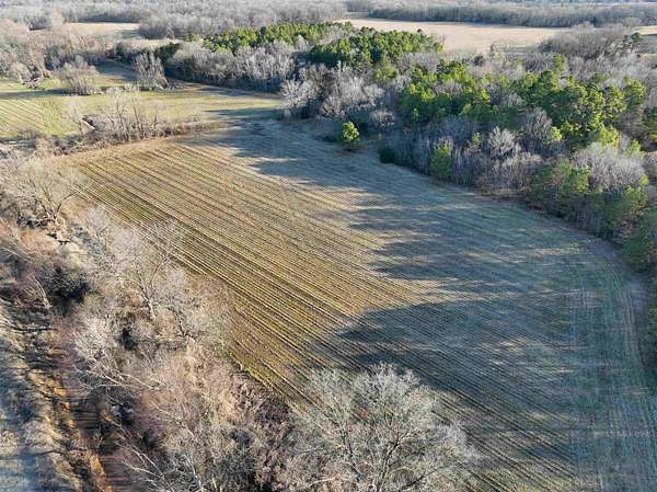 17.7 Acres of Land for Sale in Somerville, Tennessee