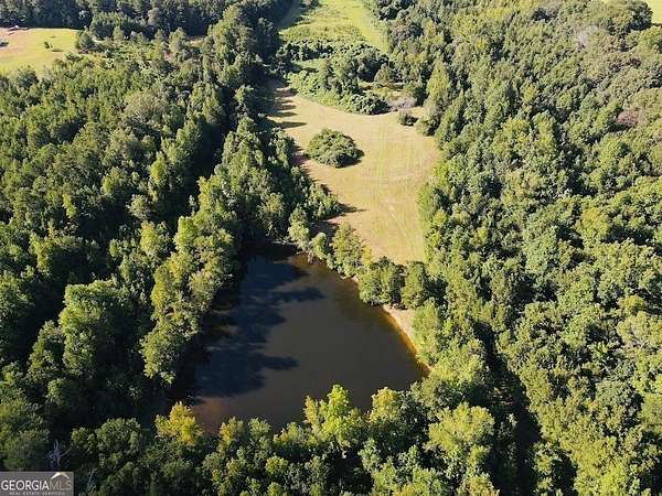 20.5 Acres of Land for Sale in Carrollton, Georgia