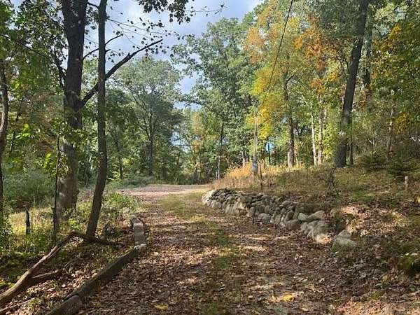 2.16 Acres of Residential Land for Sale in Chelsea, Michigan