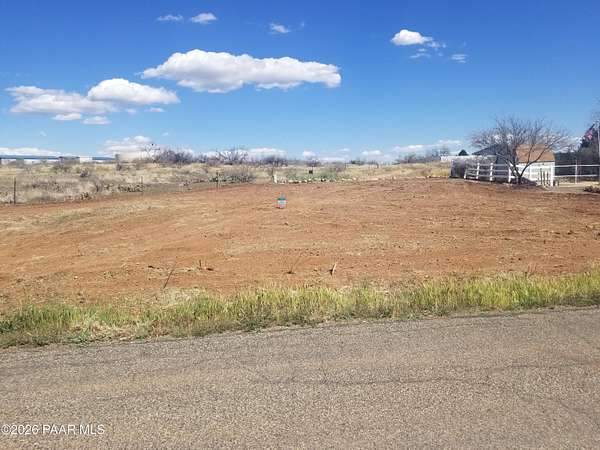 0.24 Acres of Residential Land for Sale in Mayer, Arizona